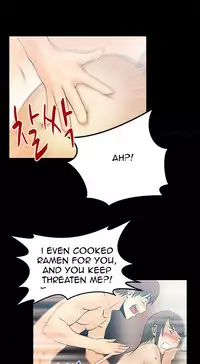 My Office Ch.1-31 (English) (Ongoing)