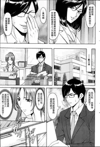 [Hoshino Ryuichi] Saimin Choukyou Gakuen Ch. 1-6 [Chinese] [Den個人漢化]