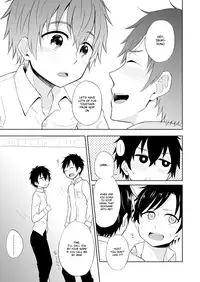 [Majihama. (Mebata Shun)] Ibuki no Gotoku [English] {Shotachan} [Digital]