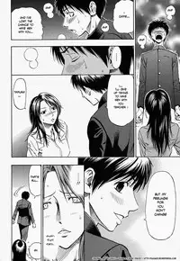 [Daigo] Glamorous Ch. 1-5 [English] [Decensored]