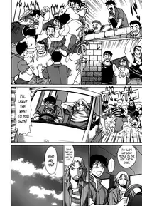 [Tamaki Nozomu] Anego!! 2 [English] [Lazarus H]