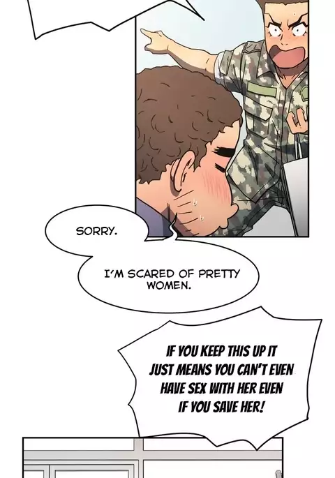 Refrain Love Ch.1-34