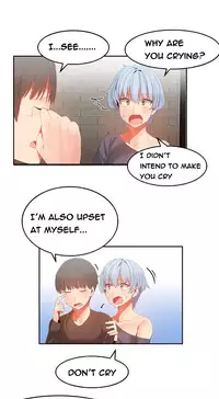 [Mx2J] Hari Dormitory Ch.0-31 (English) (Ongoing)