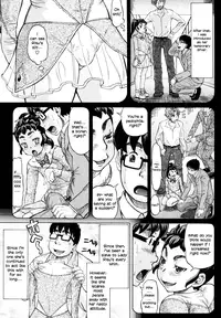 [Minority] Hachimitsu Drop | Honey Drops [English] =LWB=