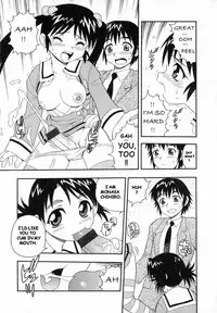 [Shinozaki Rei] Camp Heaven [English]