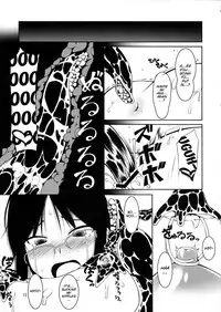 (C82) [Random Parts (TAKUTEKS)] Shoku Kano (Photo Kano) [English][SMDC]