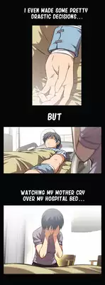 [Worin] Brawling Go Ch.0-37 (English) (YoManga) (Ongoing)