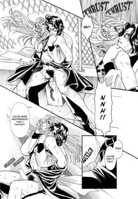 [Tori Maia] Sadistic Boy Vol.03 [English]