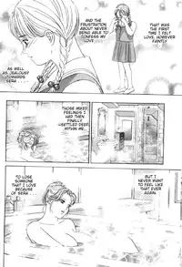 [Nishimaki Tohru] Blue Eyes Vol.6 [English]