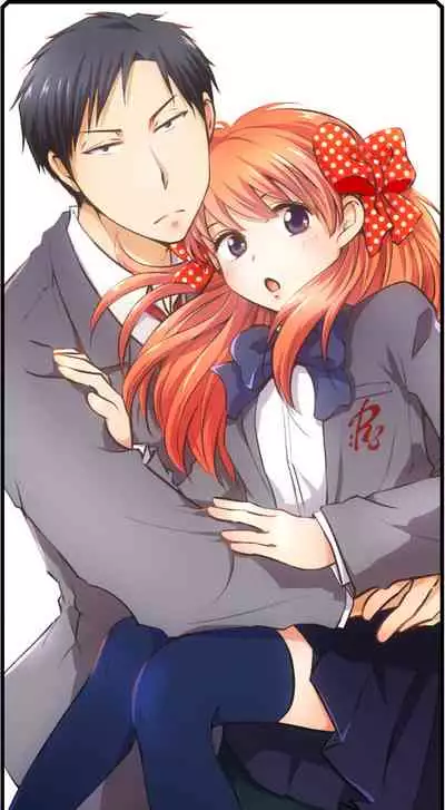 [Yui] NozaChiyo Kikou (Gekkan Shoujo Nozaki-kun) [English] {Hennojin} [Digital]
