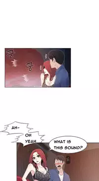 Miss Mystic Ch.1-20 (English) (Ongoing)