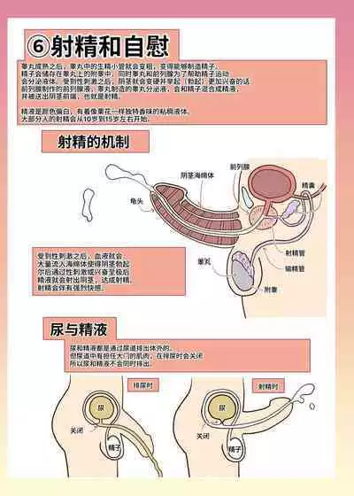 Maid-san to Manabu Onnanoko no Karada