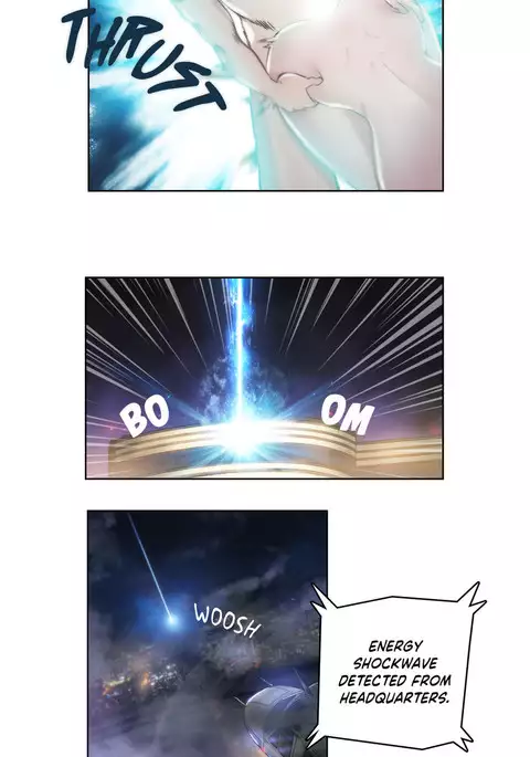 Sex Knights-Erotic Sensuality & Perception Ch.1-21