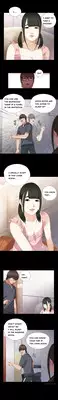 Girl Next Door Ch.1-11 (English) (Ongoing)