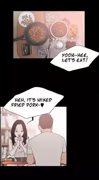 [Mr. Byeong-Su] Cohabitation Ch.1-50 (English) (Ongoing)