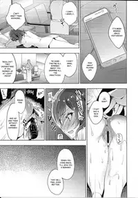 (C94) [Ninokoya (Ninoko)] MAKIPET8 (Love Live!) [English] [SMDC]