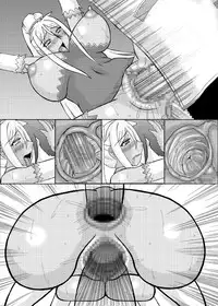 [Kyoten Heichou (Iwai Takeshi)] Koihara Musou (Koihime Musou) [Digital]