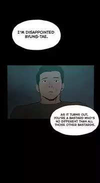 [Mr. Byeong-Su] Cohabitation Ch.1-50 (English) (Ongoing)