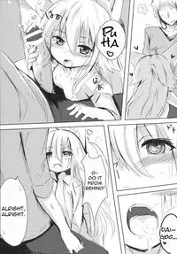 [Ponkotsudou (Yoshizawa Megane)] Osozaki no Hana [English] [constantly] [Digital]