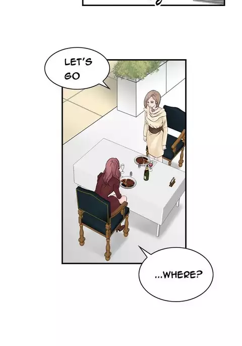 The Taste of the Hand Ch.1-34