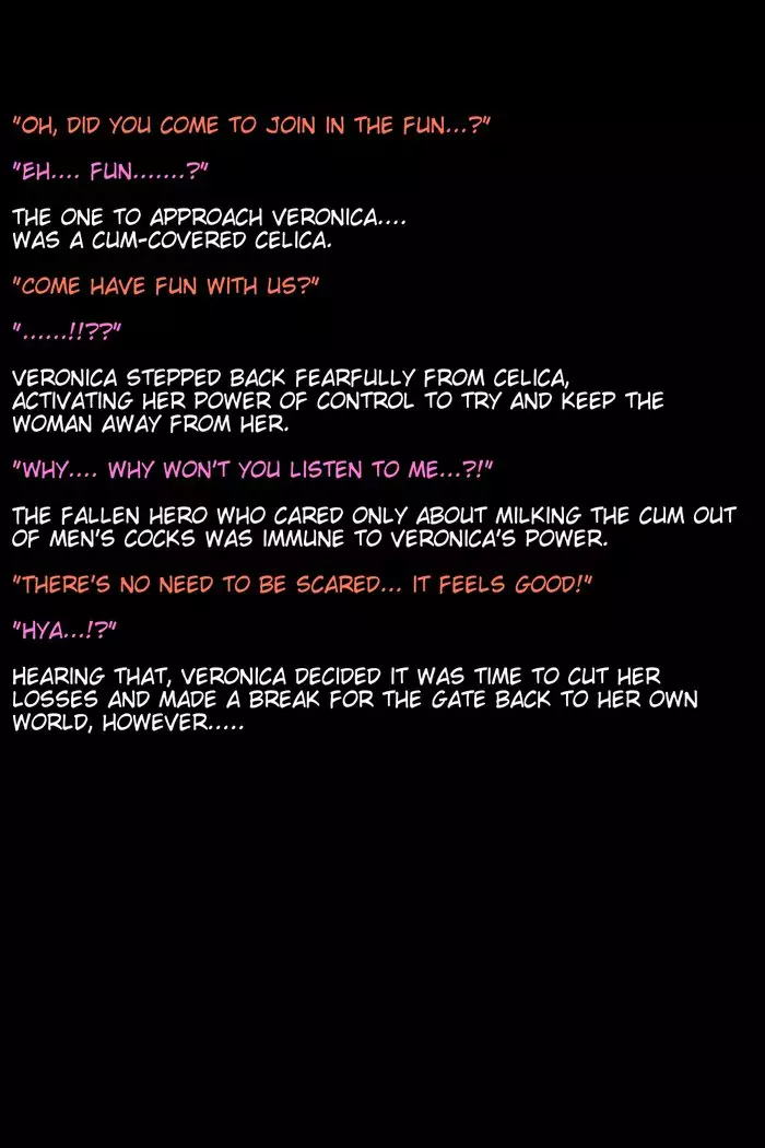 FEH Deep Rising - incomplete stories - English