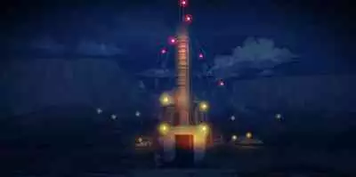 Serena "Kalos Hatsudenjo Haiboku Route"