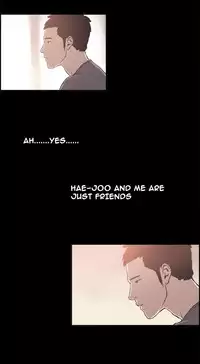 [Mr. Byeong-Su] Cohabitation Ch.1-35 (English) (Ongoing)