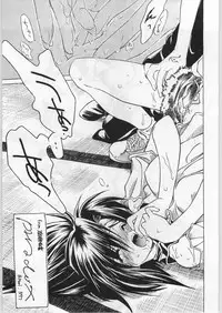 (C52) [Ryokan Hanamura (Various)] FAINAL HANAMURA (Various)