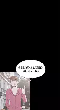 [Mr. Byeong-Su] Cohabitation Ch.1-42 (English) (Ongoing)