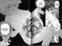 [Tamaki Hisao] Trans Venus Vol.2 (Complete) [English]