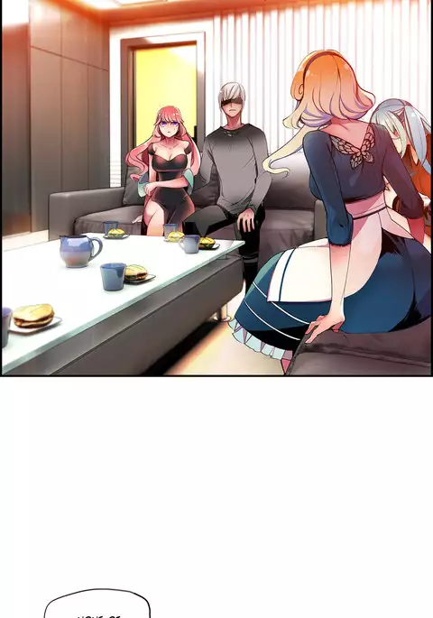 Lilith`s Cord Ch.1-26