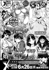 COMIC Shitsurakuten 2013-07