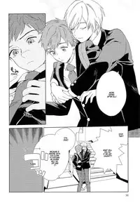 [Tamekou] Natsume-kun wa Nan Demo Shitteru Ch. 1-4 [English] [Kujiki]