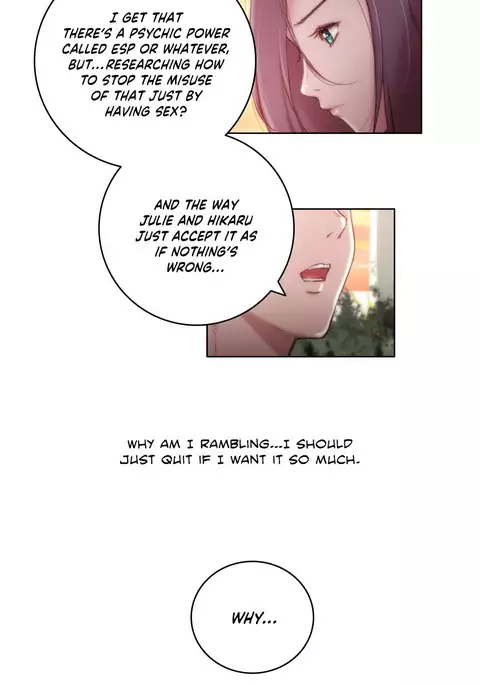 Sex Knights-Erotic Sensuality & Perception Ch.1-11