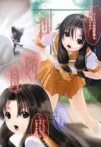 [Sumomo KPA] Plum Concerto [Digital]