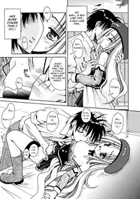 [Matra Milan] Angelical Pendulum Vol 1 (English)