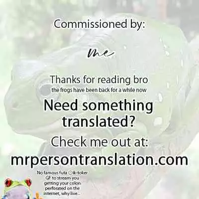 [Sella] The Futanari Neighbourhod 〇ik-Toker [English] [Mr_Person]