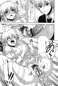 [Nikusoukyuu.] Kinai Otome [Digital]