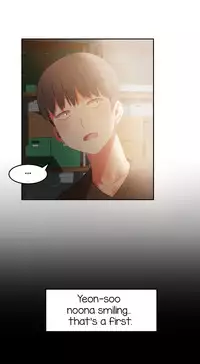 [Mx2J] Hari Dormitory Ch.0-25 (English) (Ongoing)