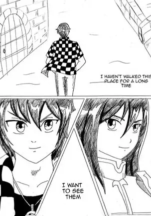 Erza Scarlet's family