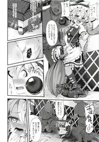 [Imomaru. (Various)] Micha Damee! ~Touhou Dappun Shuuchi Goudou~ (Touhou Project) [Digital]