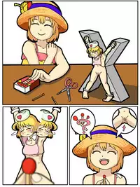 [Jirou] Nanhon Hairu? (Monster Strike)