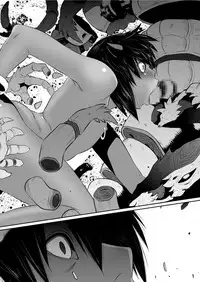 COMIC KURiBERON 2019-05 Vol. 79