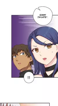 [Ttasoom] H-Campus Ch.0-28 (English) (Ongoing)