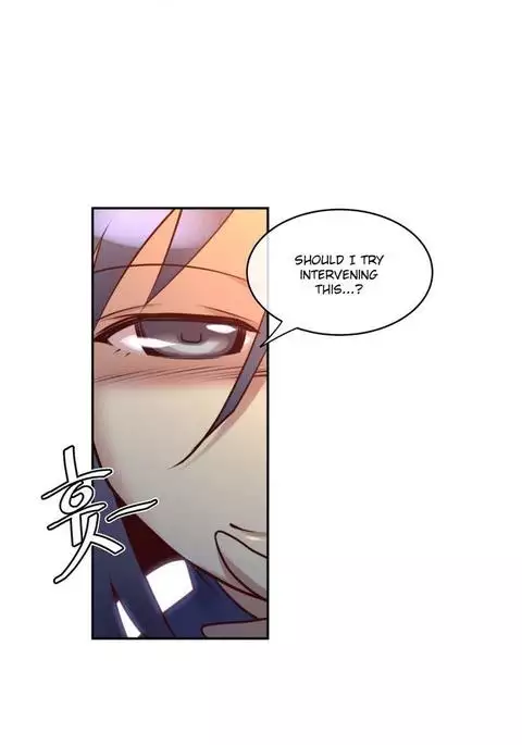 Master in My Dreams Ch.0-36