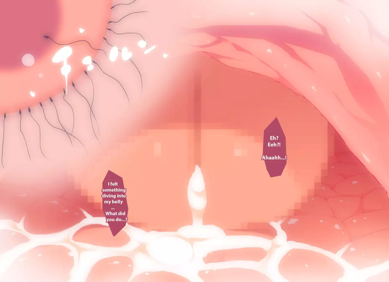 Kyonyuu Musume no Karada o Nottotte Ecchi Zanmai