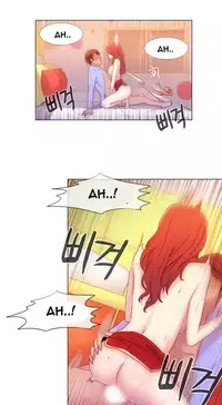 Miss Mystic Ch.1-20 (English) (Ongoing)