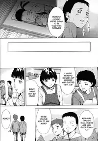 [Amano Ameno] H [English] [Hidoi]