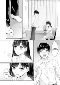 [Yuyama Chika] Sensei to Boku Ch. 1-5 [English] [Comfy Pillows Scans]
