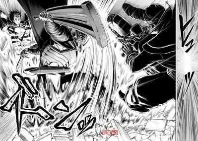 蔷薇园传奇 01-08 Chinese